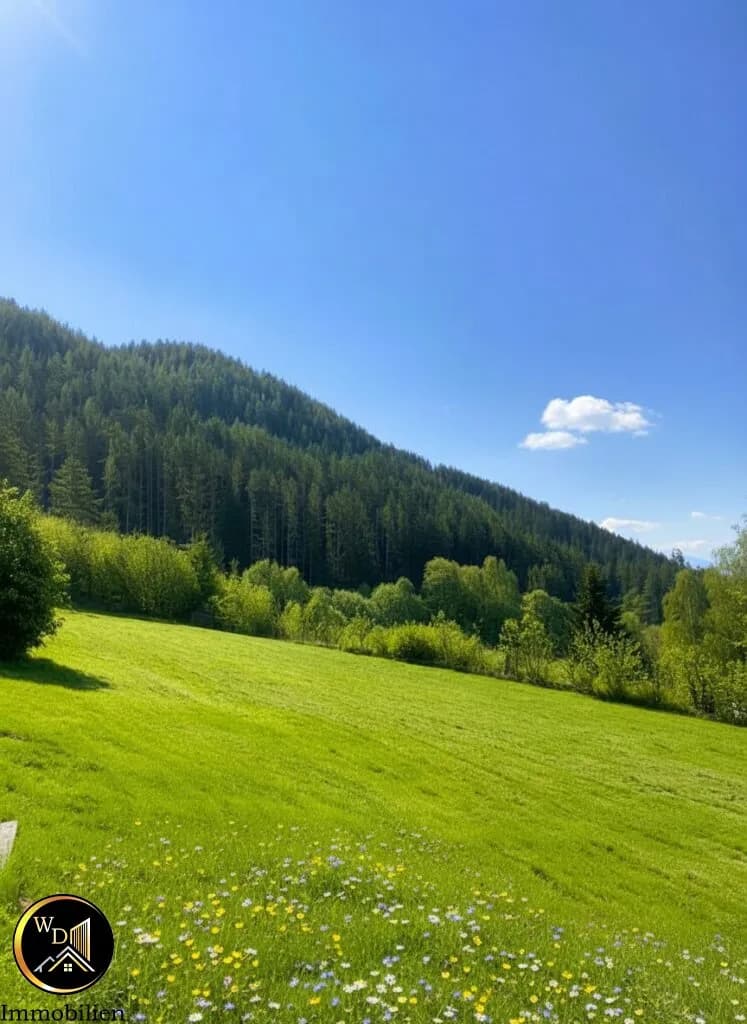 Grundstück kaufen in Bruck-Mürzzuschlag – 2 102 m², € 130.000 – Bild 2 von 5