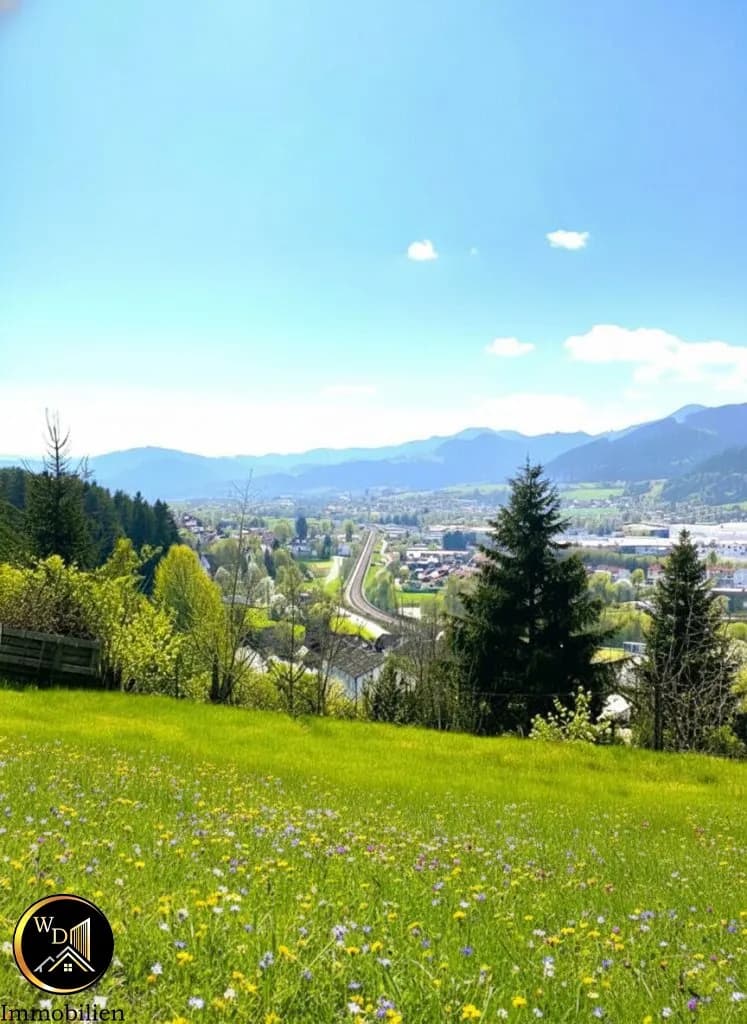Grundstück kaufen in Bruck-Mürzzuschlag – 2 102 m², € 130.000 – Bild 3 von 5