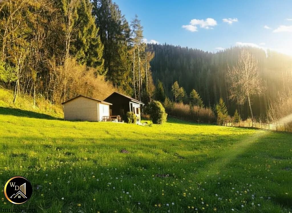 Grundstück kaufen in Bruck-Mürzzuschlag – 2 102 m², € 130.000 – Bild 4 von 5