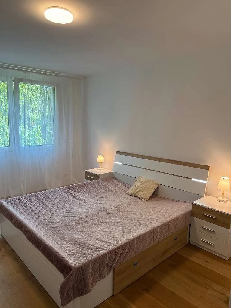 2-Zimmer-Wohnung mieten in Wien – 65 m², € 1.495 – Bild 6 von 12
