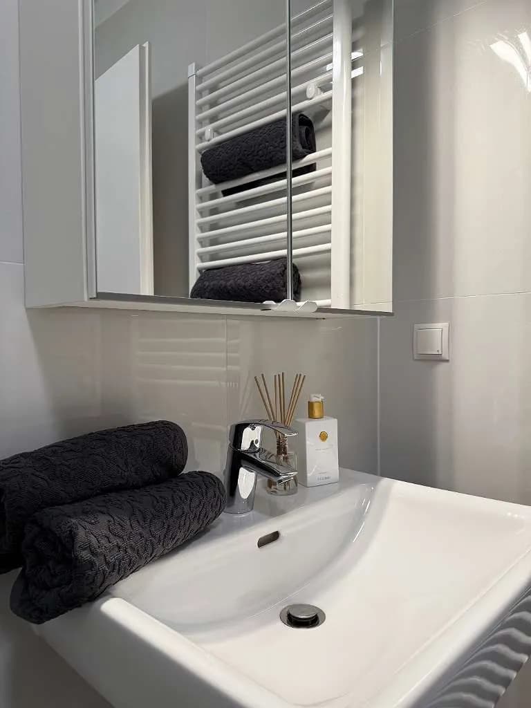 2-Zimmer-Wohnung mieten in Wien – 65 m², € 1.495 – Bild 10 von 12