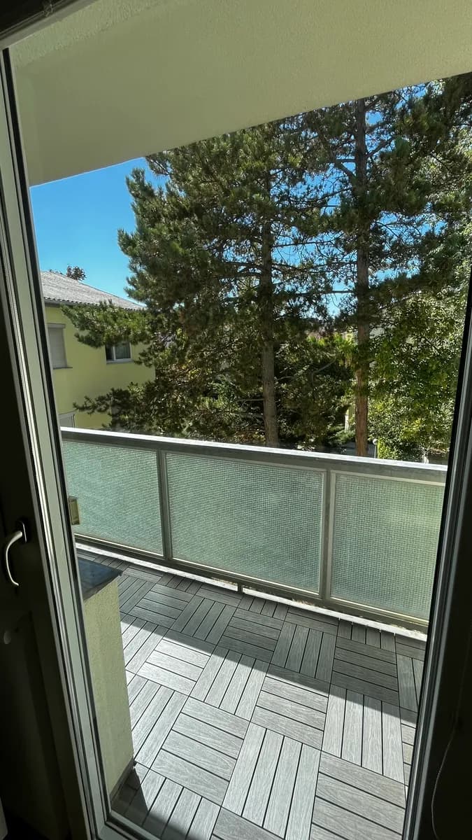 2-Zimmer-Wohnung mieten in Mödling – 66 m², € 1.150 – Bild 23 von 23