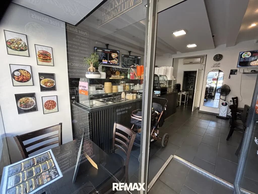 Gewerbeimmobilie mieten in Wien – 60 m², € 1.099 – Bild 2 von 10