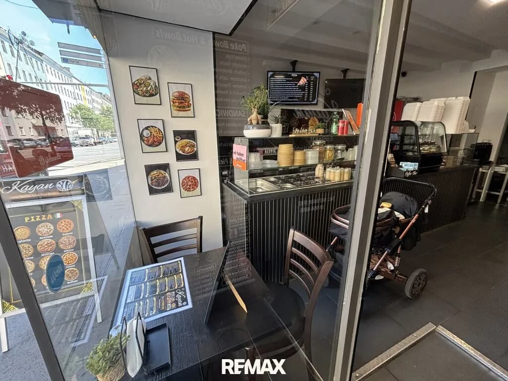 Gewerbeimmobilie mieten in Wien – 60 m², € 1.099 – Bild 3 von 10