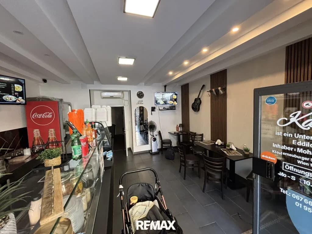Gewerbeimmobilie mieten in Wien – 60 m², € 1.099 – Bild 4 von 10