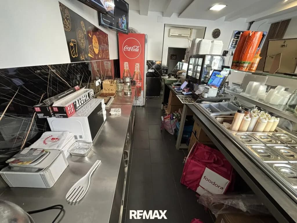 Gewerbeimmobilie mieten in Wien – 60 m², € 1.099 – Bild 6 von 10