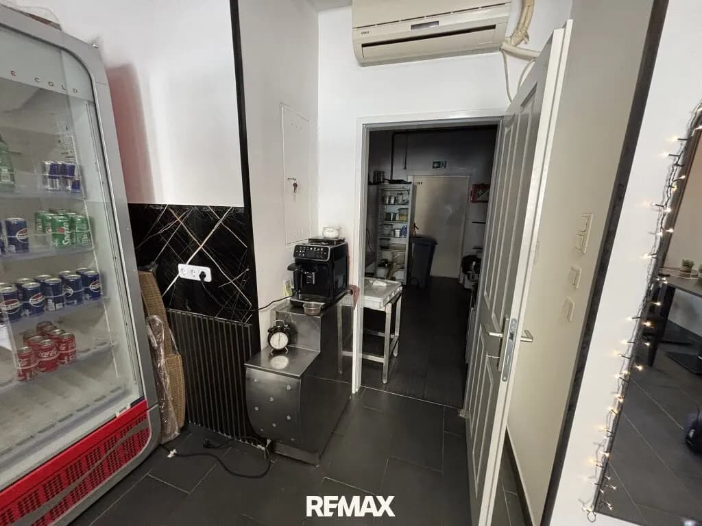 Gewerbeimmobilie mieten in Wien – 60 m², € 1.099 – Bild 7 von 10
