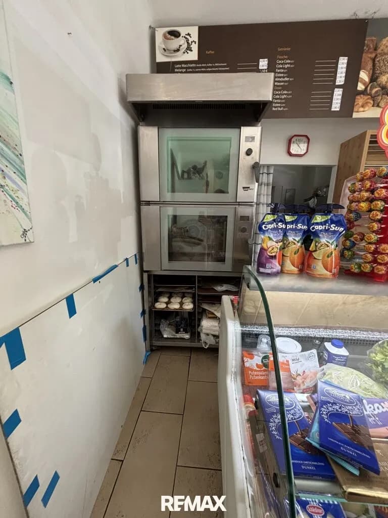 Gewerbeimmobilie mieten in Wien – 42 m², € 404 – Bild 3 von 10