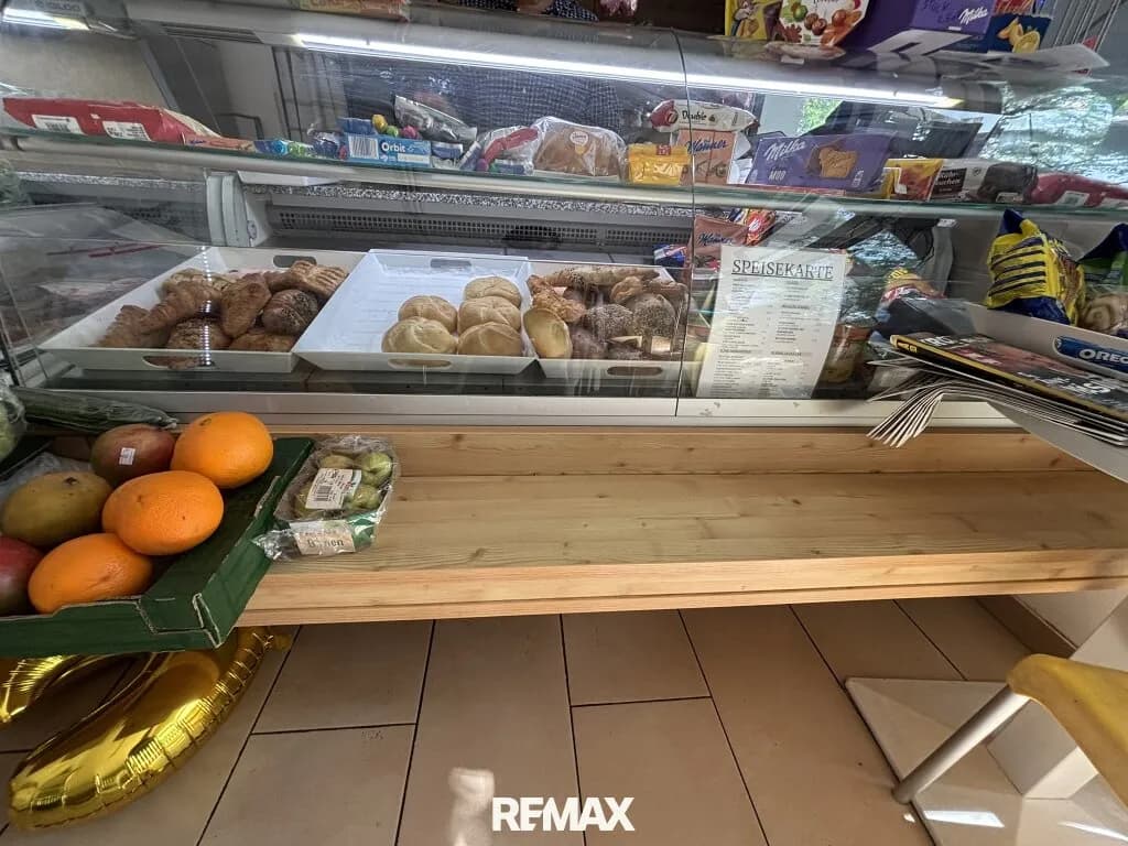 Gewerbeimmobilie mieten in Wien – 42 m², € 404 – Bild 4 von 10