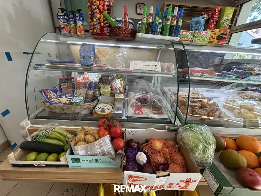 Gewerbeimmobilie mieten in Wien – 42 m², € 404 – Bild 5 von 10