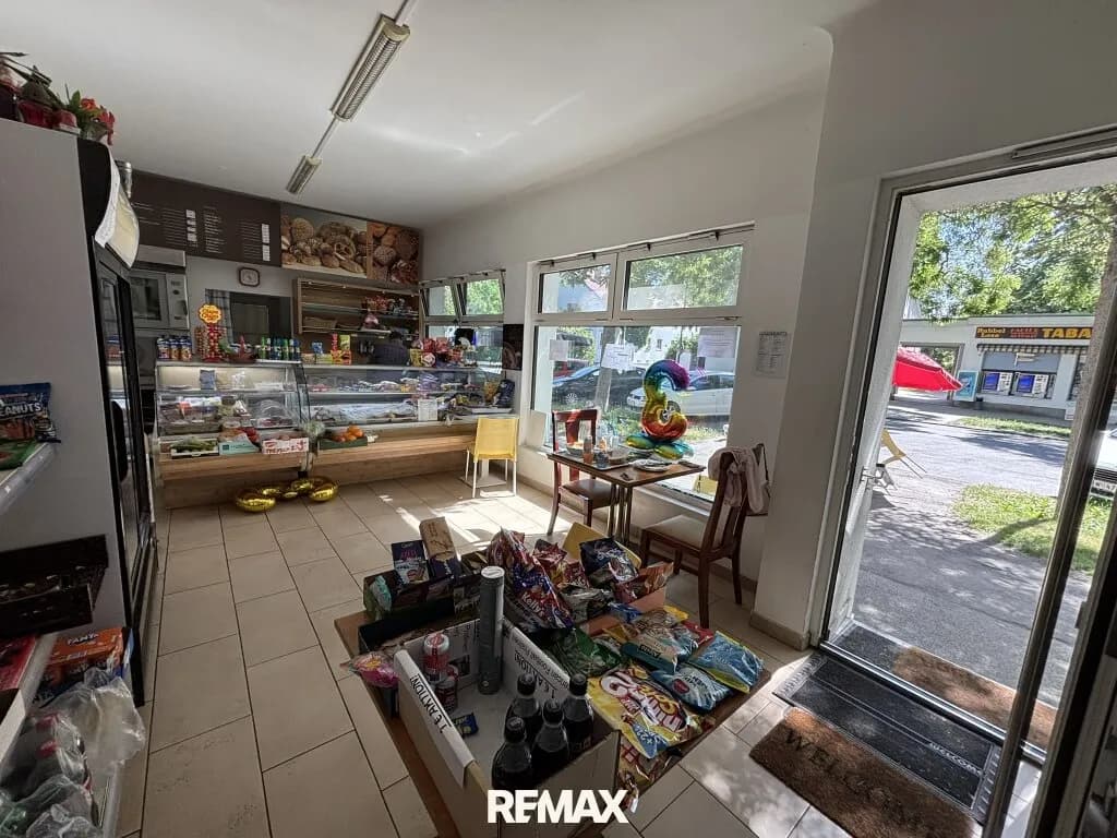 Gewerbeimmobilie mieten in Wien – 42 m², € 404 – Bild 6 von 10