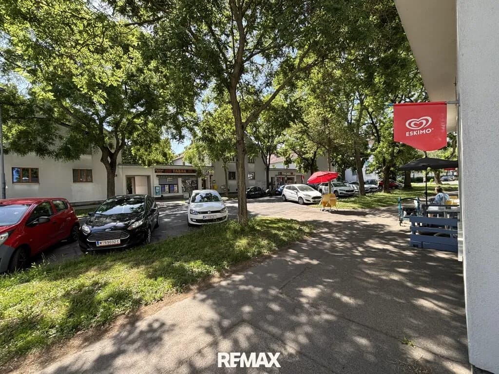 Gewerbeimmobilie mieten in Wien – 42 m², € 404 – Bild 8 von 10
