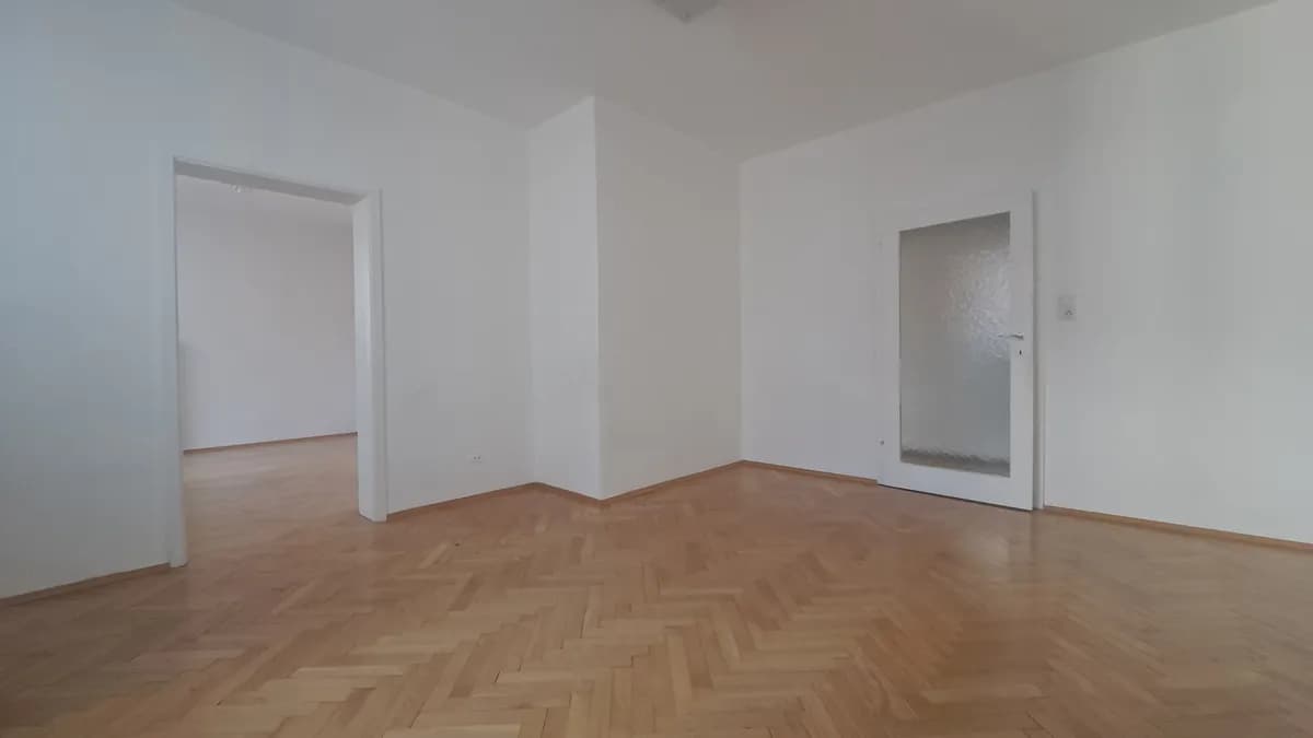 3-Zimmer-Wohnung mieten in Graz – 73,95 m², € 990 – Bild 2 von 10