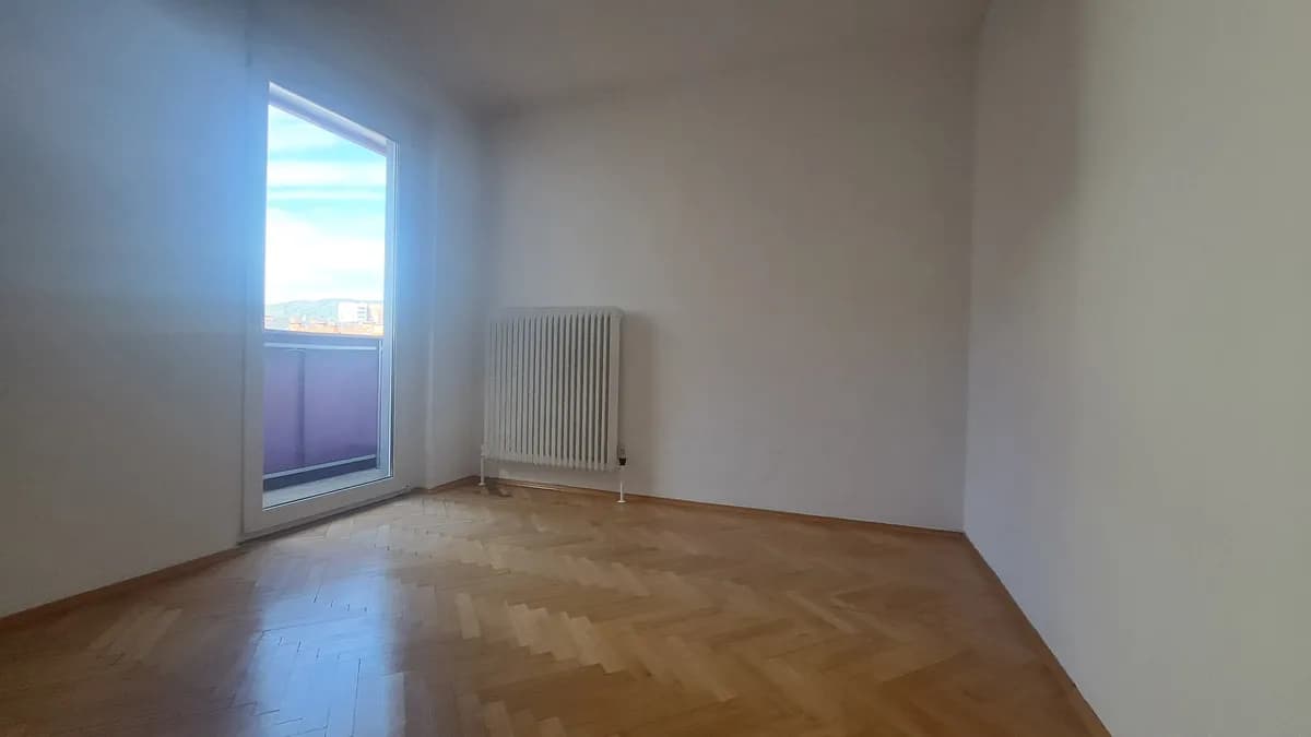3-Zimmer-Wohnung mieten in Graz – 73,95 m², € 990 – Bild 5 von 10