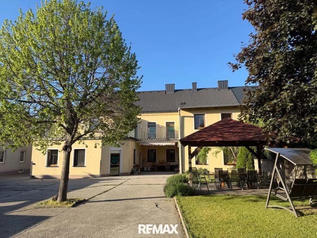 Gewerbeimmobilie kaufen in Neusiedl am See – 608 m², € 850.000