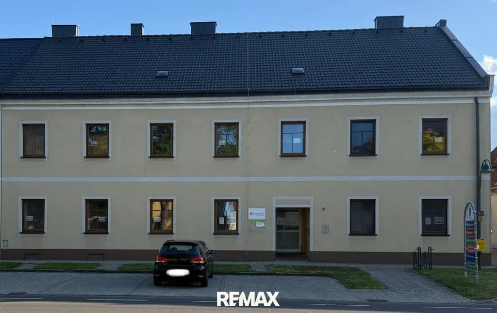 Gewerbeimmobilie kaufen in Neusiedl am See – 608 m², € 850.000 – Bild 2 von 24