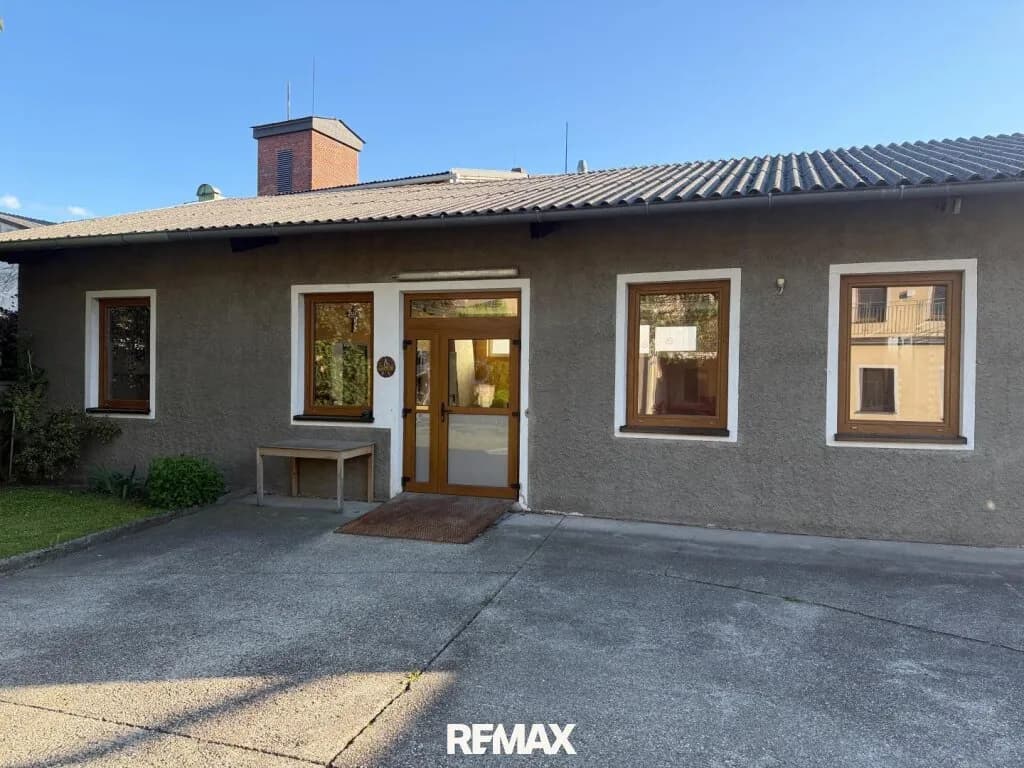 Gewerbeimmobilie kaufen in Neusiedl am See – 608 m², € 850.000 – Bild 4 von 24