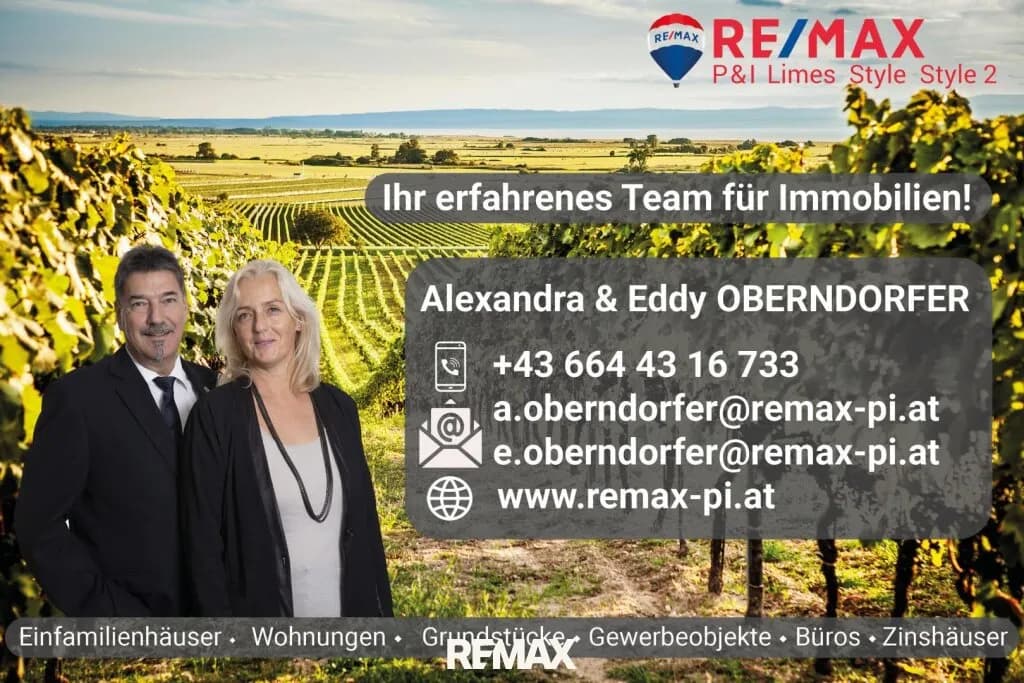 Gewerbeimmobilie kaufen in Neusiedl am See – 896 m², € 749.999 – Bild 2 von 28