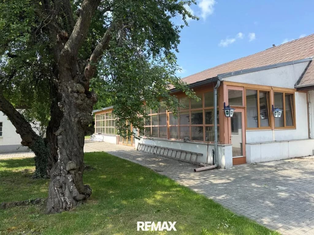 Gewerbeimmobilie kaufen in Neusiedl am See – 896 m², € 749.999 – Bild 8 von 28