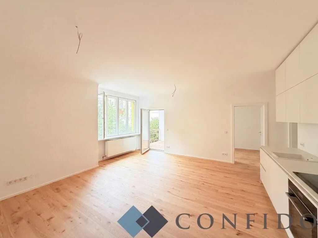 3-Zimmer-Wohnung mieten in Wien – 74,8 m², € 1.690 – Bild 2 von 13