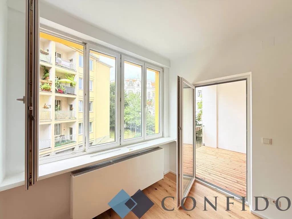 3-Zimmer-Wohnung mieten in Wien – 74,8 m², € 1.690 – Bild 5 von 13