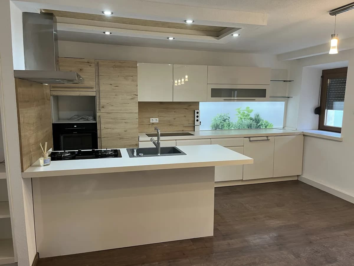 Wohnung mieten in Braunau am Inn – 100 m², € 1.000