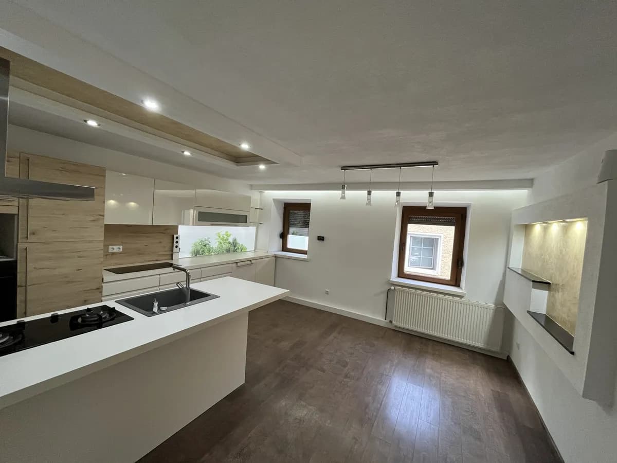 Wohnung mieten in Braunau am Inn – 100 m², € 1.000 – Bild 2 von 11