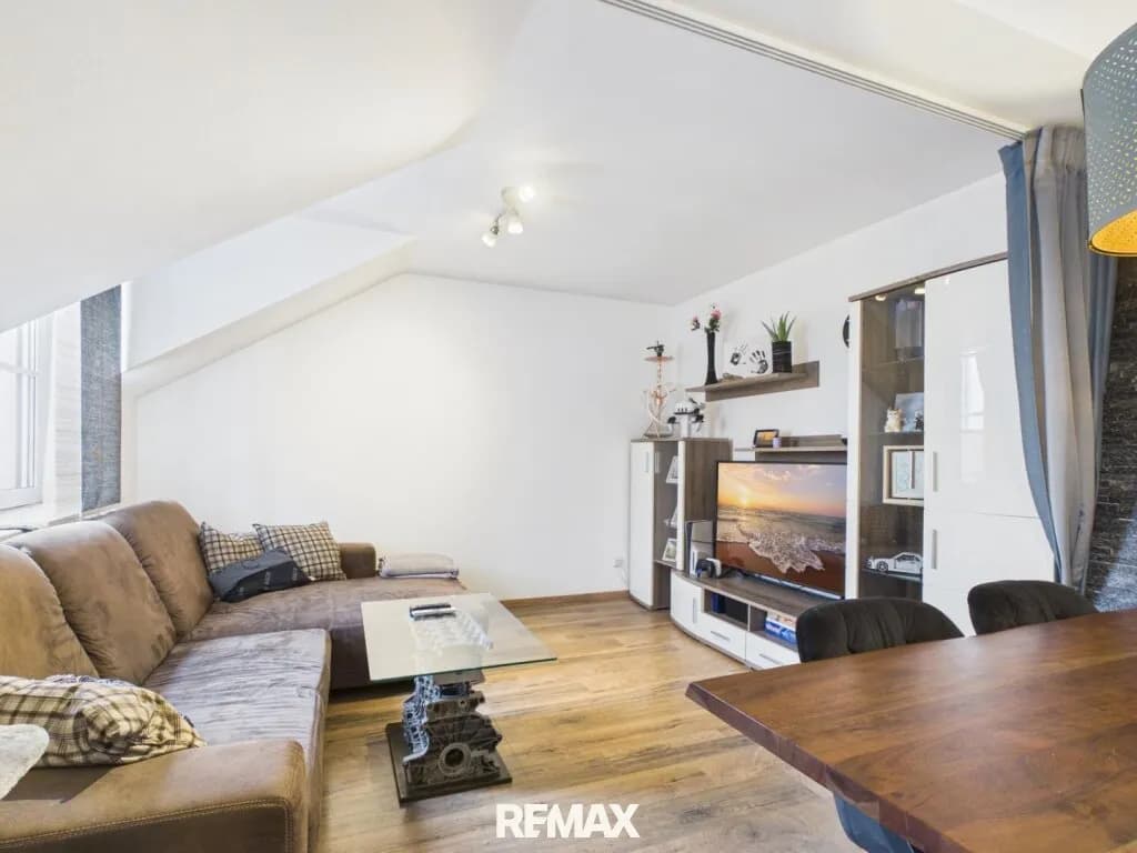 3-Zimmer-Wohnung kaufen in Eisenstadt – 79,9 m², € 175.000 – Bild 2 von 24