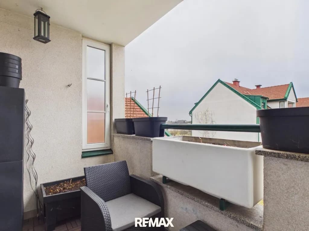 3-Zimmer-Wohnung kaufen in Eisenstadt – 79,9 m², € 175.000 – Bild 7 von 24
