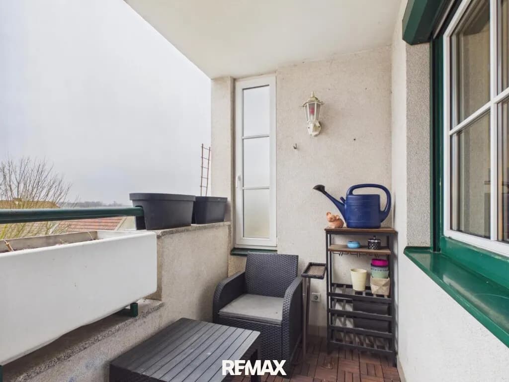 3-Zimmer-Wohnung kaufen in Eisenstadt – 79,9 m², € 175.000 – Bild 8 von 24