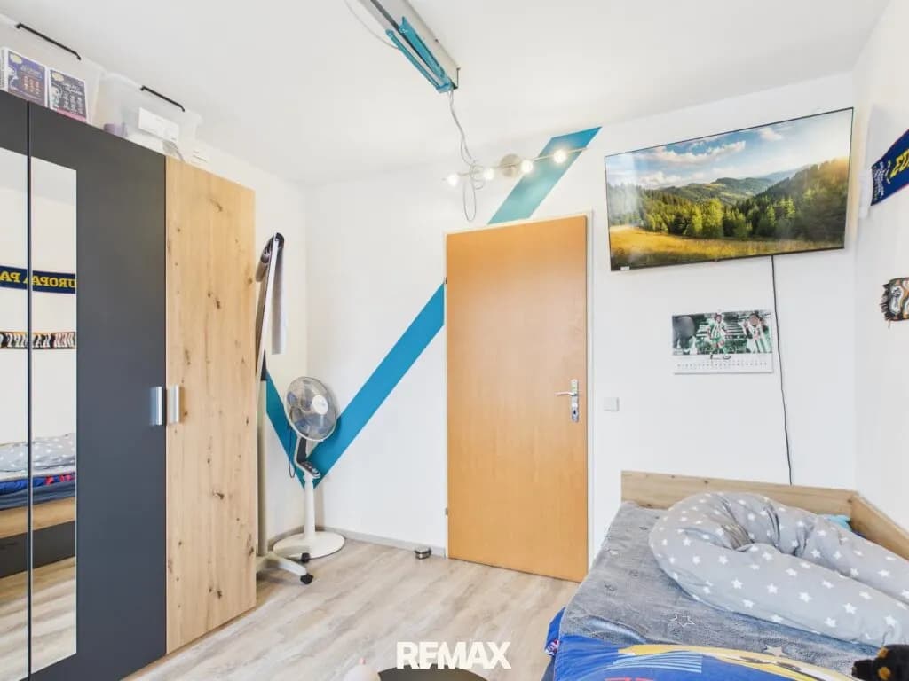3-Zimmer-Wohnung kaufen in Eisenstadt – 79,9 m², € 175.000 – Bild 11 von 24