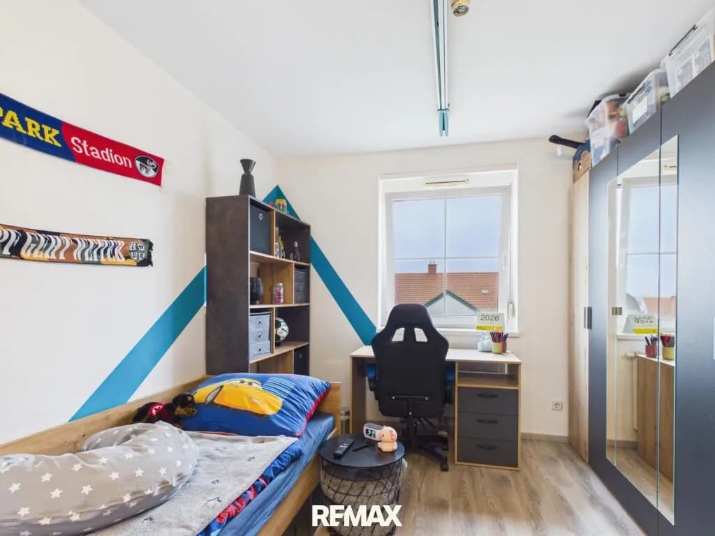 3-Zimmer-Wohnung kaufen in Eisenstadt – 79,9 m², € 175.000 – Bild 12 von 24