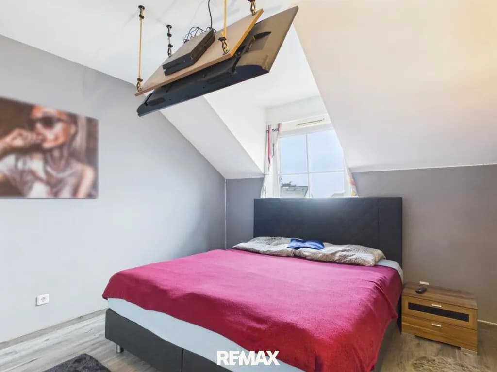 3-Zimmer-Wohnung kaufen in Eisenstadt – 79,9 m², € 175.000 – Bild 14 von 24