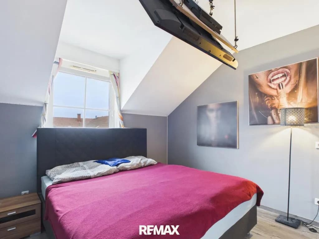 3-Zimmer-Wohnung kaufen in Eisenstadt – 79,9 m², € 175.000 – Bild 15 von 24