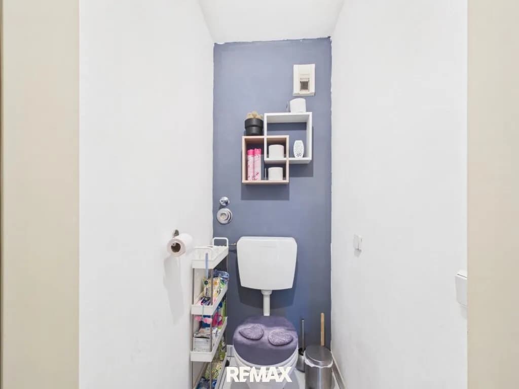 3-Zimmer-Wohnung kaufen in Eisenstadt – 79,9 m², € 175.000 – Bild 18 von 24