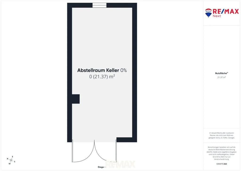 3-Zimmer-Wohnung kaufen in Eisenstadt – 79,9 m², € 175.000 – Bild 24 von 24