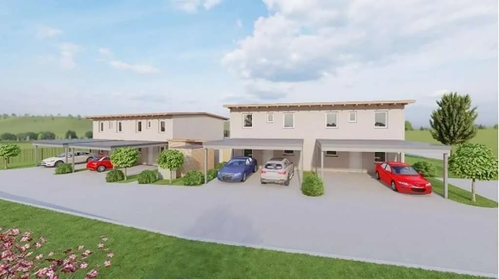 Gewerbeimmobilie kaufen in Hartberg-Fürstenfeld – 405 m², € 1.461.000 – Bild 2 von 27