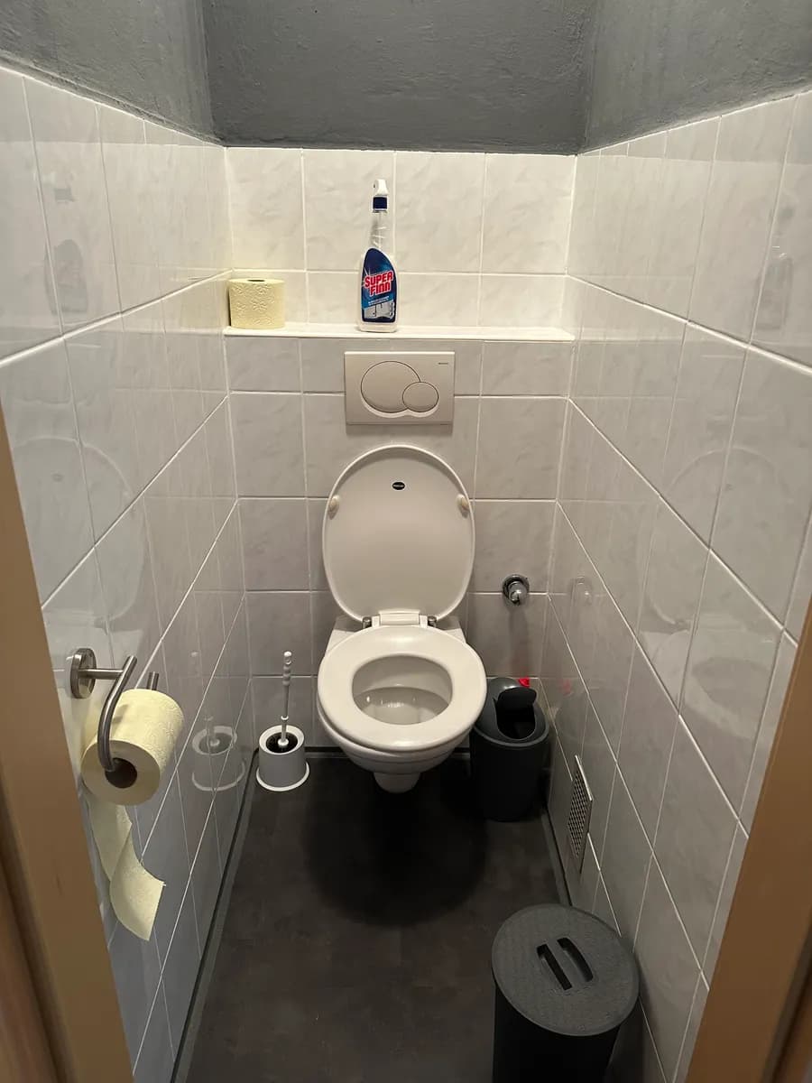 3-Zimmer-Wohnung mieten in Wels – 85 m², € 979 – Bild 10 von 12