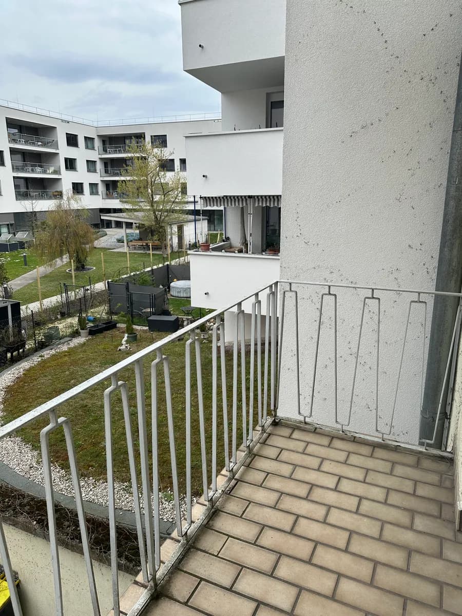 3-Zimmer-Wohnung mieten in Wels – 85 m², € 979 – Bild 11 von 12