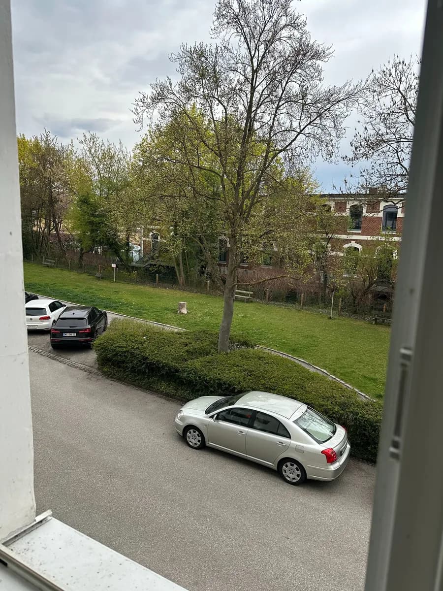 3-Zimmer-Wohnung mieten in Wels – 85 m², € 979 – Bild 12 von 12