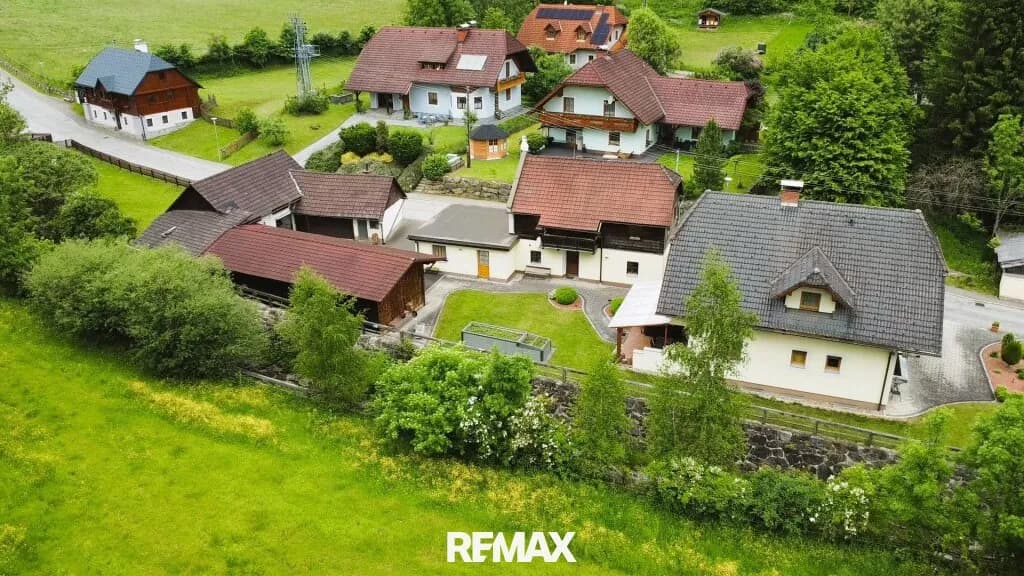 Immobilie kaufen in Murau – 293 m², € 460.000 – Bild 1 von 93
