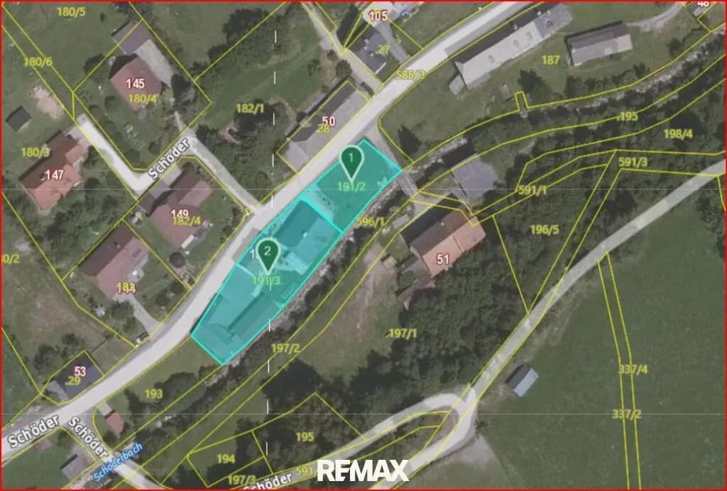 Immobilie kaufen in Murau – 293 m², € 460.000 – Bild 2 von 93