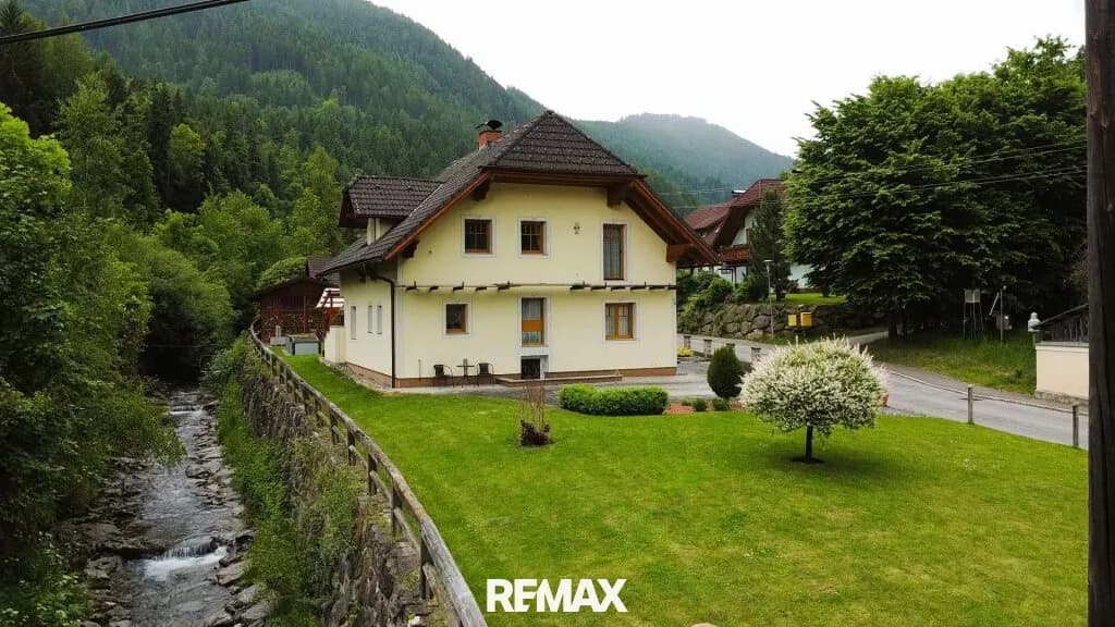 Immobilie kaufen in Murau – 293 m², € 460.000 – Bild 3 von 93