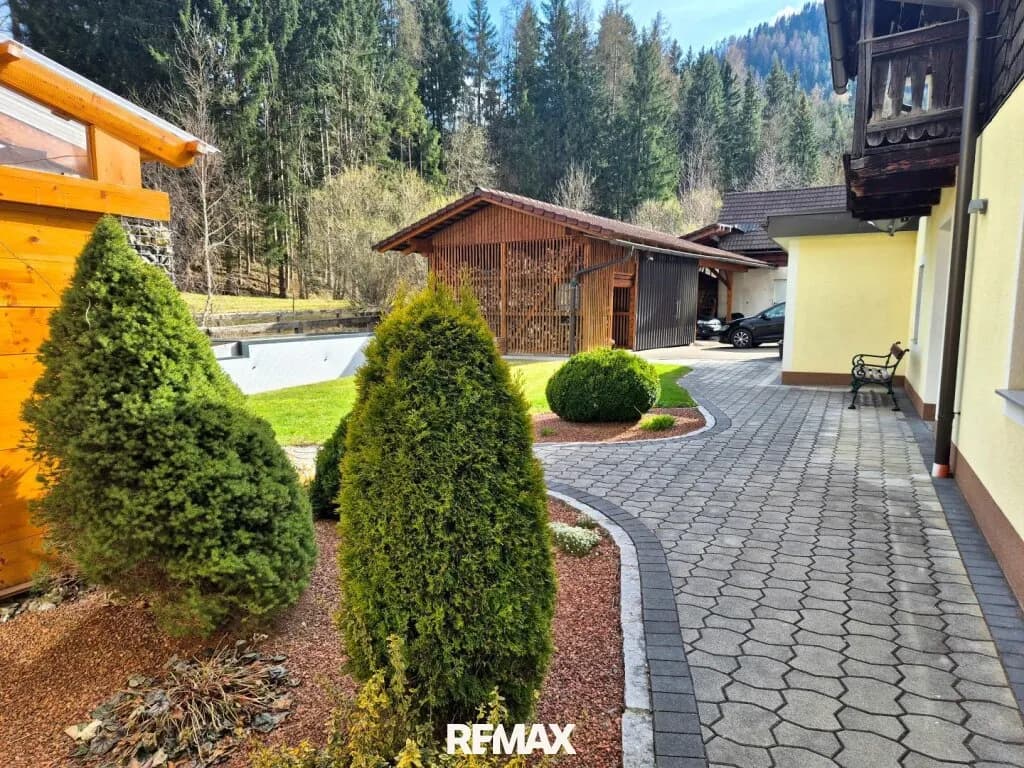 Immobilie kaufen in Murau – 293 m², € 460.000 – Bild 4 von 93