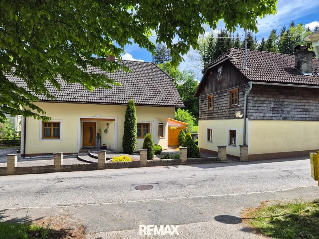 Immobilie kaufen in Murau – 293 m², € 460.000 – Bild 5 von 93