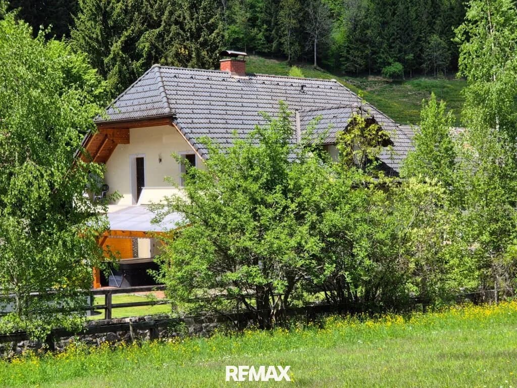 Immobilie kaufen in Murau – 293 m², € 460.000 – Bild 6 von 93