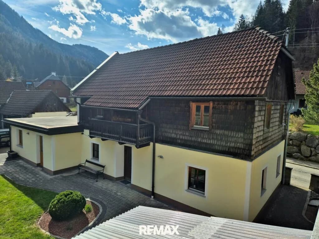 Immobilie kaufen in Murau – 293 m², € 460.000 – Bild 8 von 93