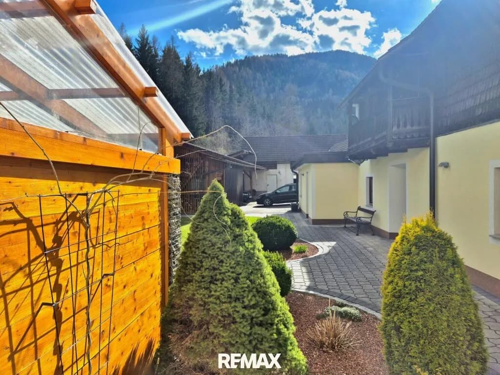 Immobilie kaufen in Murau – 293 m², € 460.000 – Bild 16 von 93