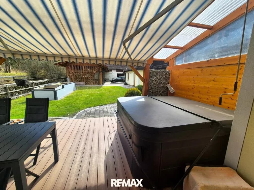Immobilie kaufen in Murau – 293 m², € 460.000 – Bild 25 von 93