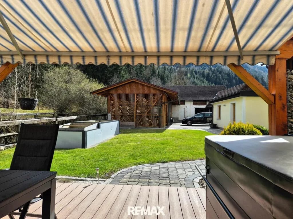 Immobilie kaufen in Murau – 293 m², € 460.000 – Bild 26 von 93